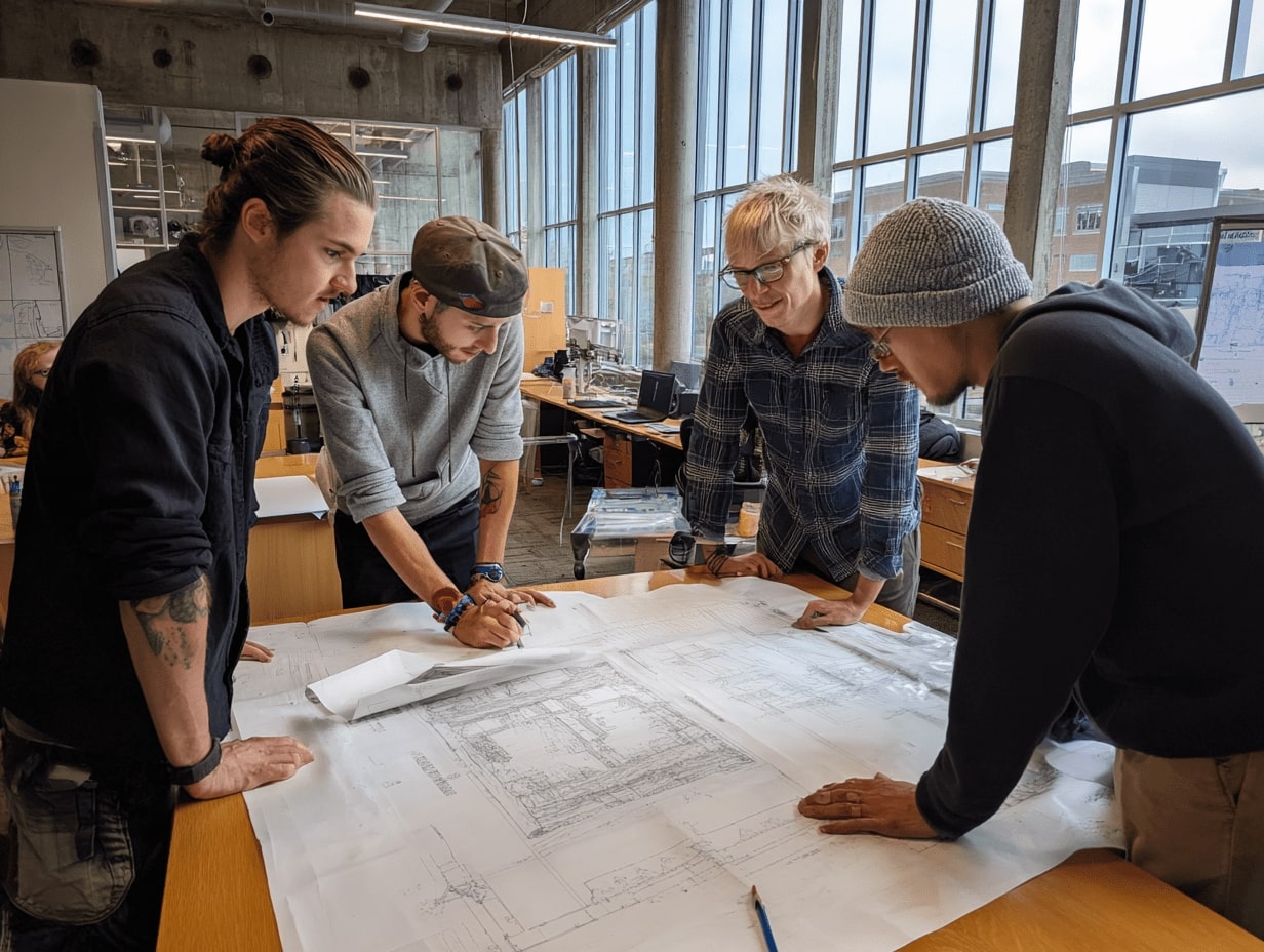 Exploring the Relationship Between Design and Construction for Successful Projects Exploring the Relationship Between Design and Construction for Successful Projects