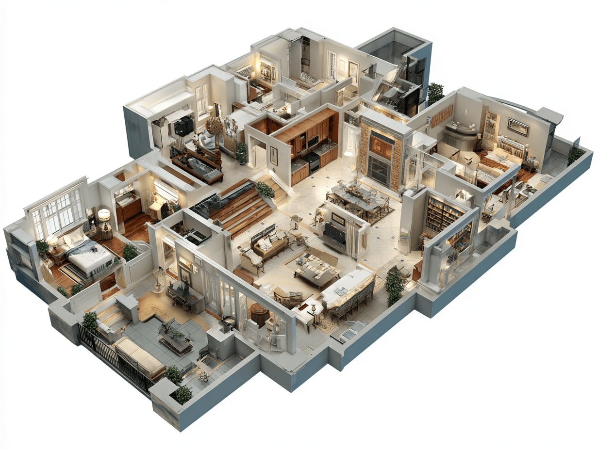 10 Essential Things to Consider When Designing a Floor Plan for Your Space 10 Essential Things to Consider When Designing a Floor Plan for Your Space