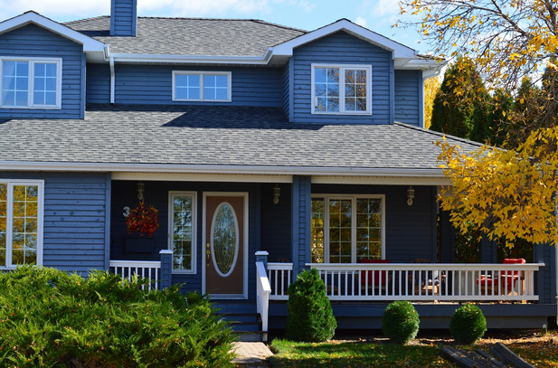 Exploring Different Siding Options: Which Style is Right for You?