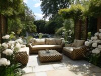 Essential Tips for Effective Furniture Selection in Garden Design