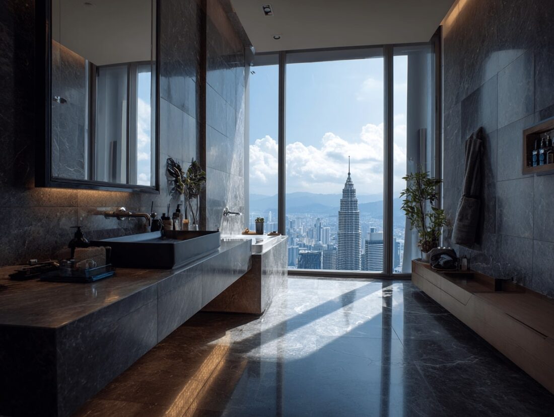 Your Ultimate Design Guide for a Functional Bathroom: Style Meets Practicality