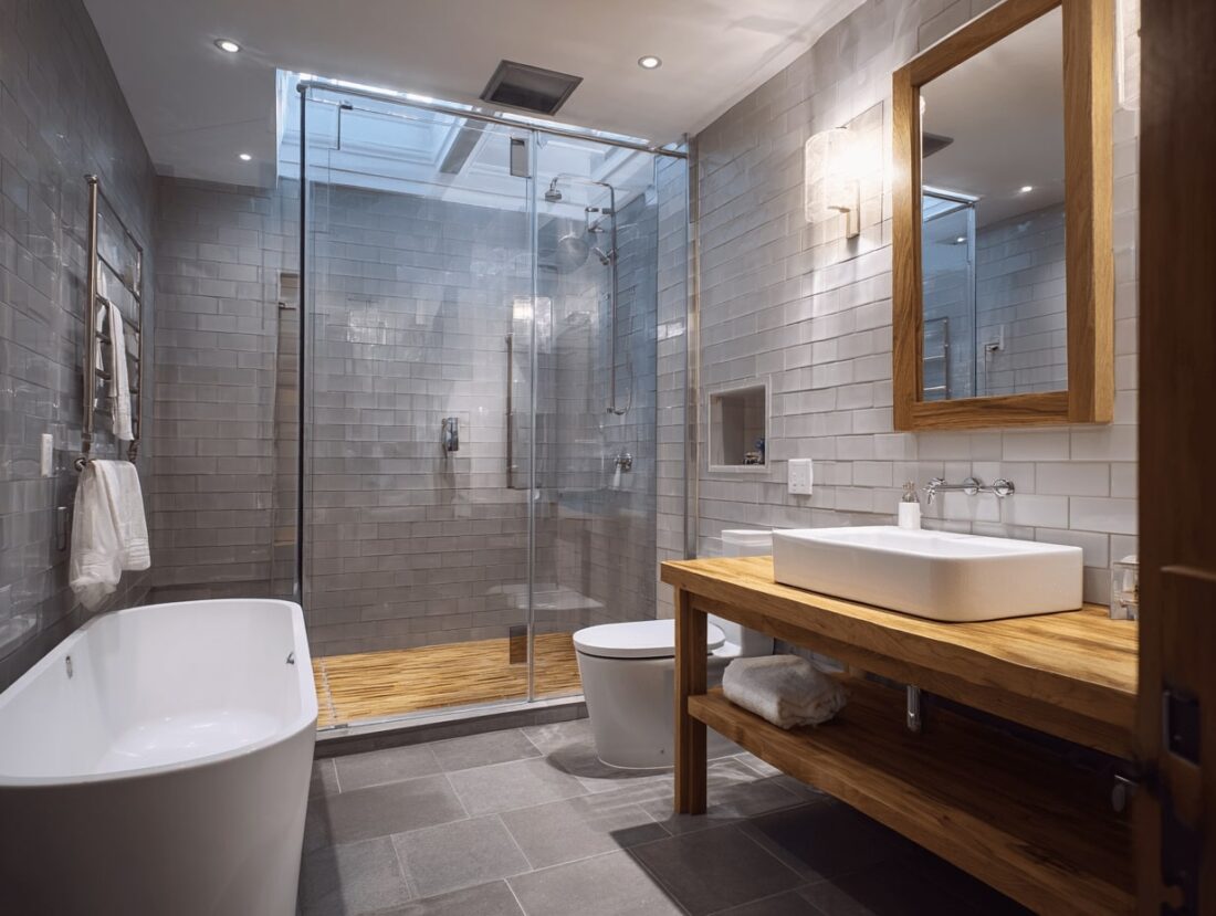 Your Ultimate Design Guide for a Functional Bathroom: Style Meets ...