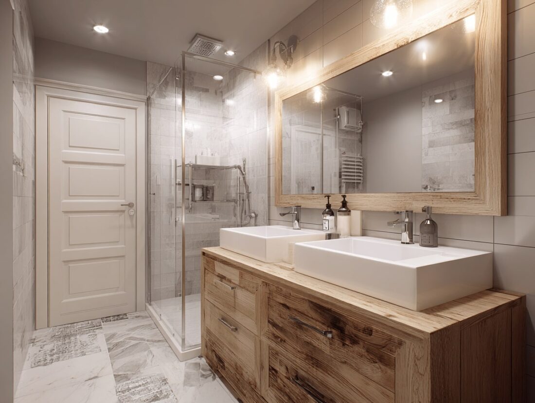 Your Ultimate Design Guide for a Functional Bathroom: Style Meets ...
