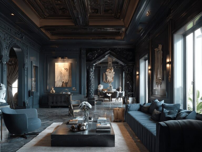 Unlocking the Importance of Furniture Design in Interior Design for ...
