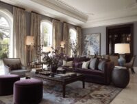 The Ultimate Furniture Selection Guide in Interior Design for Stunning Spaces