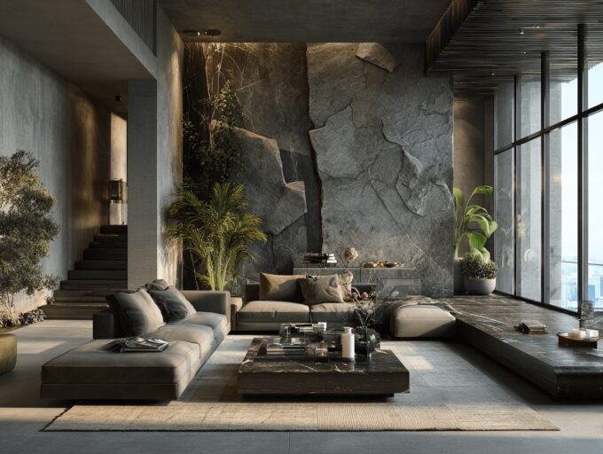 Future Trends in Interior Well-Being and Aesthetics: Designing for Health and Beauty