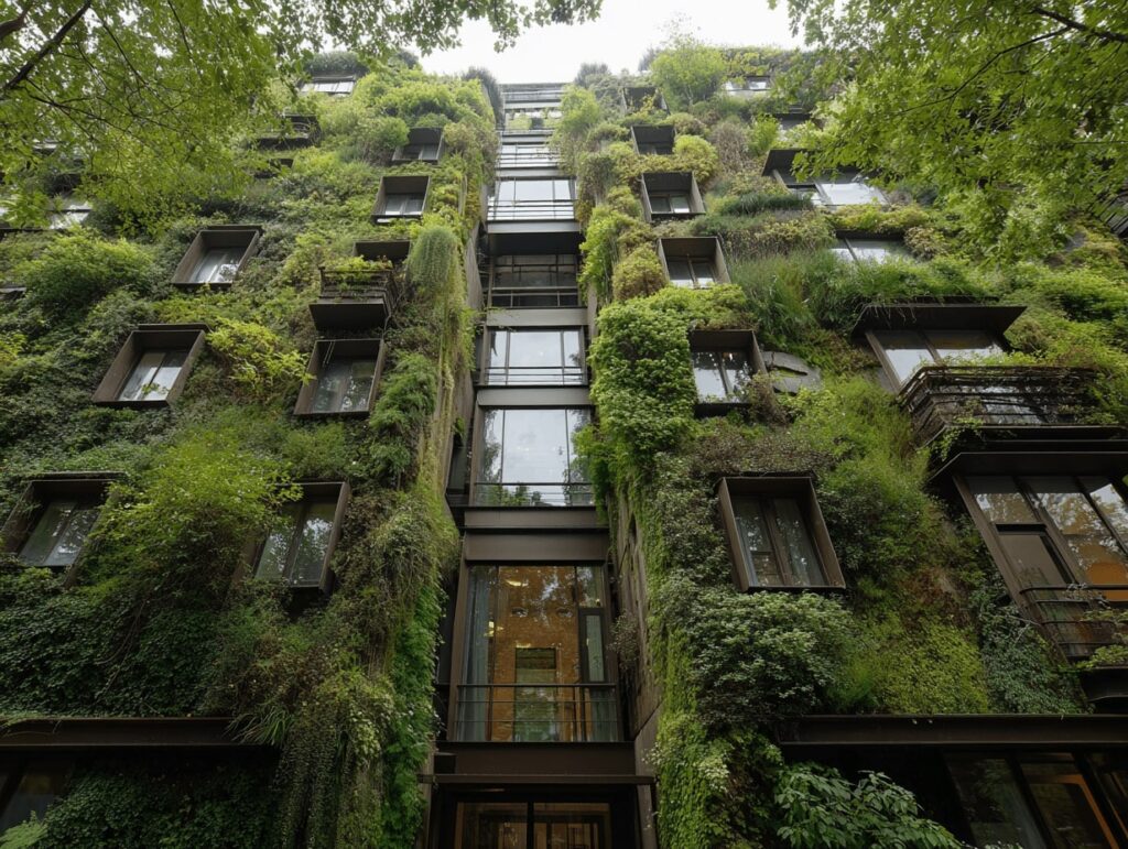 The Future of Sustainable Architecture: Innovations for a Greener ...