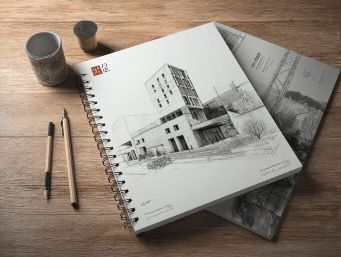 Essential Tips for a Good Architecture Portfolio to Impress Employers and Clients