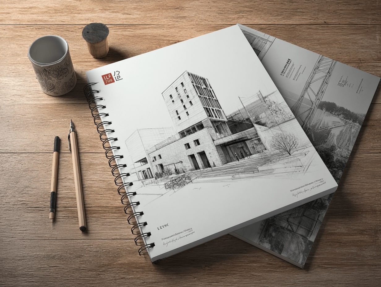 Essential Tips for a Good Architecture Portfolio to Impress Employers and Clients Essential Tips for a Good Architecture Portfolio to Impress Employers and Clients