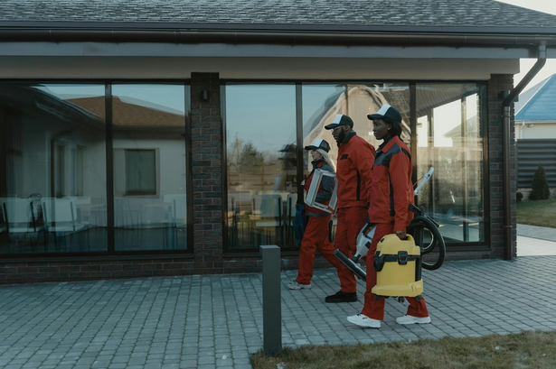 Reasons Why You Should Invest in House Exterior Cleaning