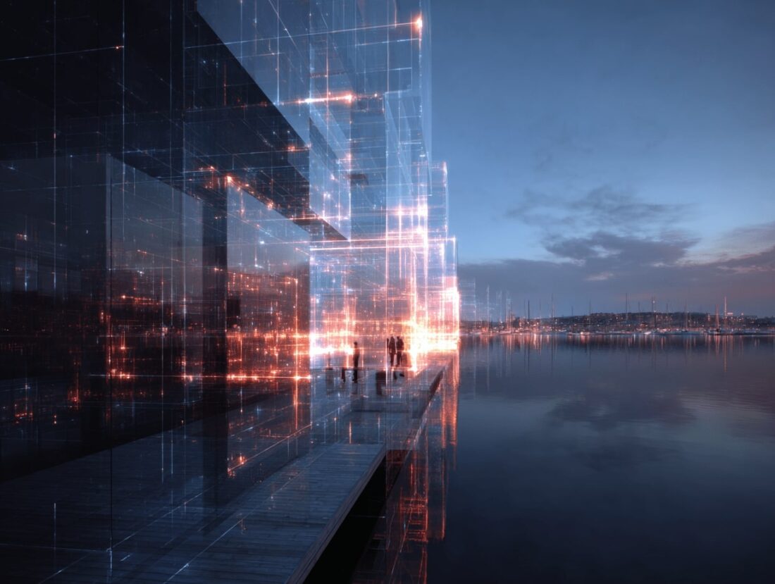 Transforming AI in Architectural Design: Boosting Creativity and ...