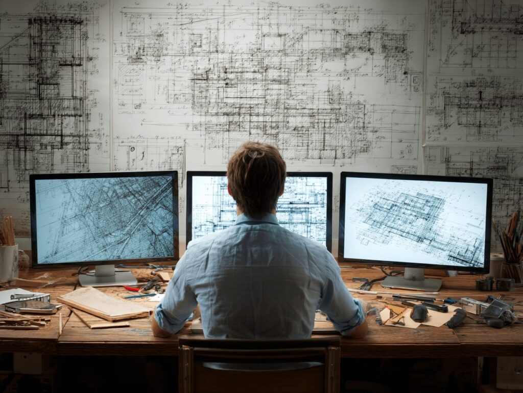 Transforming AI in Architectural Design: Boosting Creativity and ...