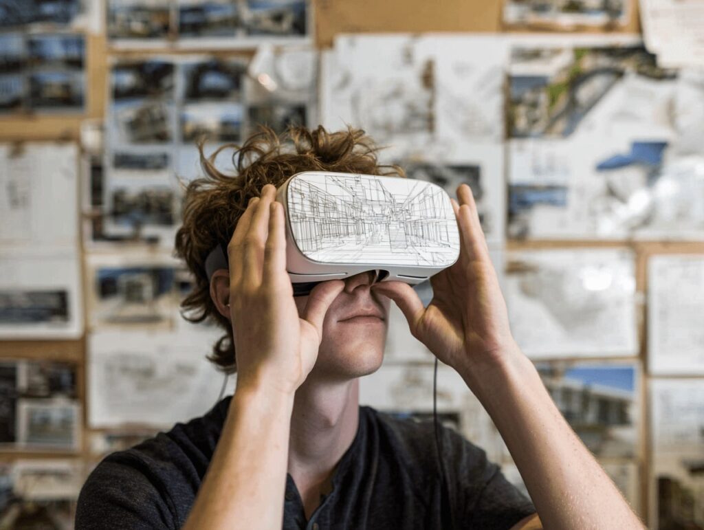 Transforming AI in Architectural Design: Boosting Creativity and ...