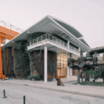 Inside Beijing’s Most Unique Bike Store: Ride, Repair, Connect Inside Beijing’s Most Unique Bike Store: Ride, Repair, Connect