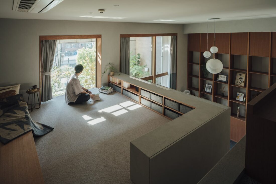 Visual idea from this collection