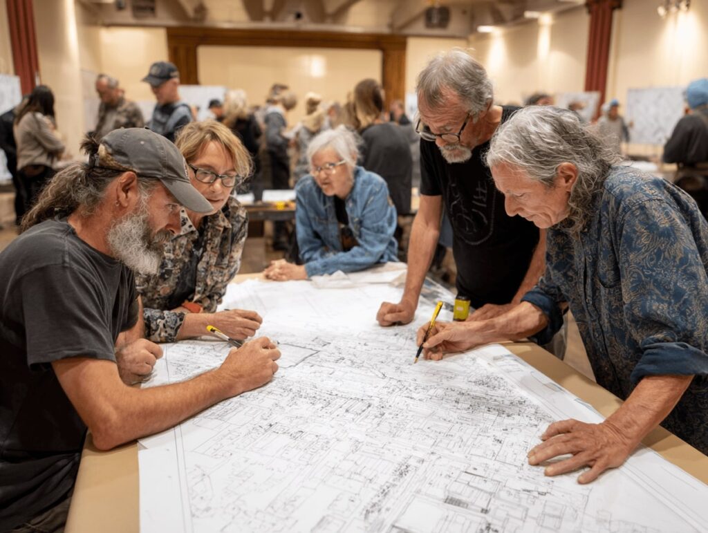 Unlocking Creativity: The Power of Sketching in Architectural Design ...