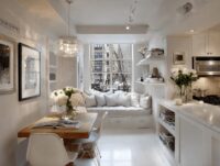 Top Interior Design Suggestions for Small Spaces: Maximize Style and Functionality