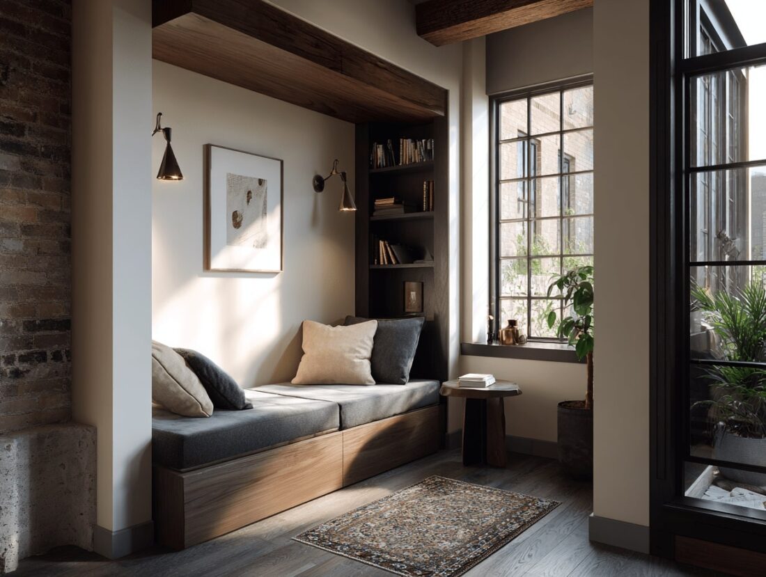 Top Interior Design Suggestions for Small Spaces: Maximize Style and ...