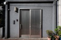 Why Steel Doors Are the Smart Choice for Modern Homes