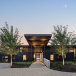 Sonoma Ridge House by Holder Parlette Sonoma Ridge House by Holder Parlette