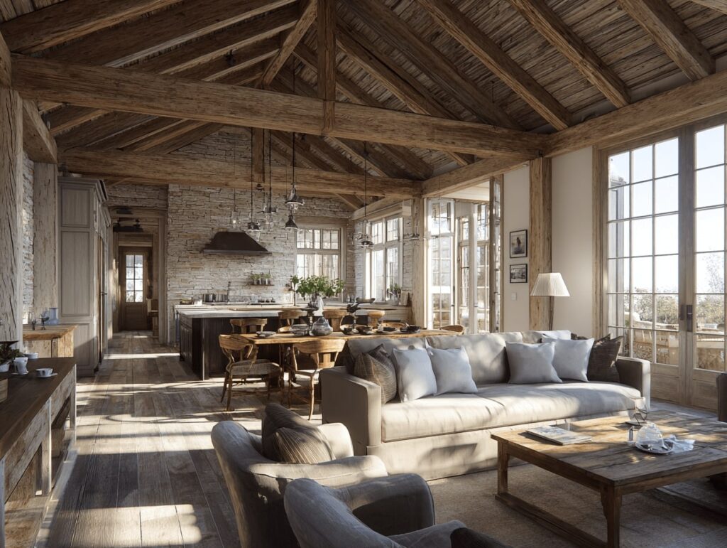 Refreshing Summer House Interior Design: Tips for a Stylish Coastal ...