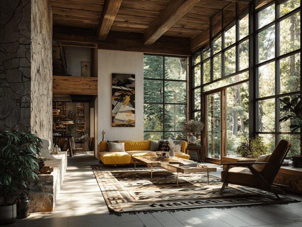 Refreshing Summer House Interior Design: Tips for a Stylish Coastal ...