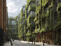 Innovative Sustainability Ideas in Architectural Design for a Greener Future