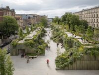 Designing Sustainable Urban Spaces: Creating Eco-Friendly Communities for a Better Future