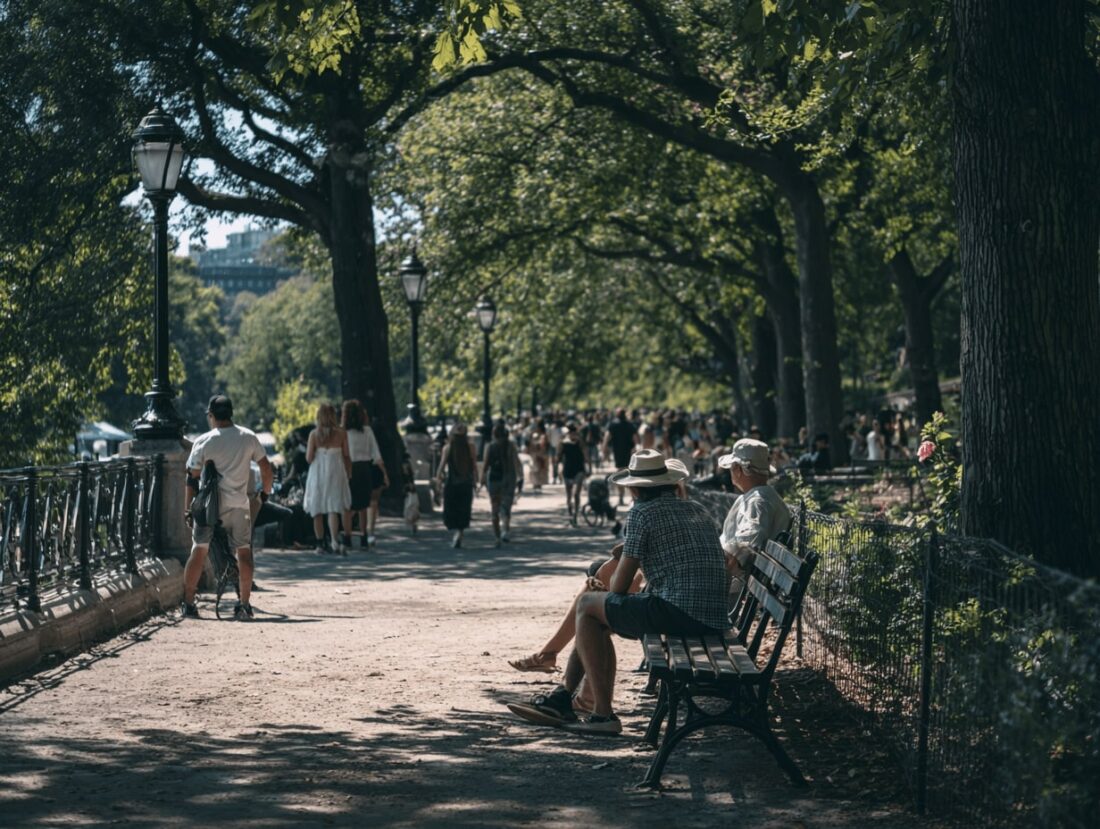 Picture of Exploring the Latest Trends in Urban Design: Sustainability, Technology ...