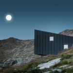 Bivacco Brédy by BCW Collective Bivacco Brédy by BCW Collective