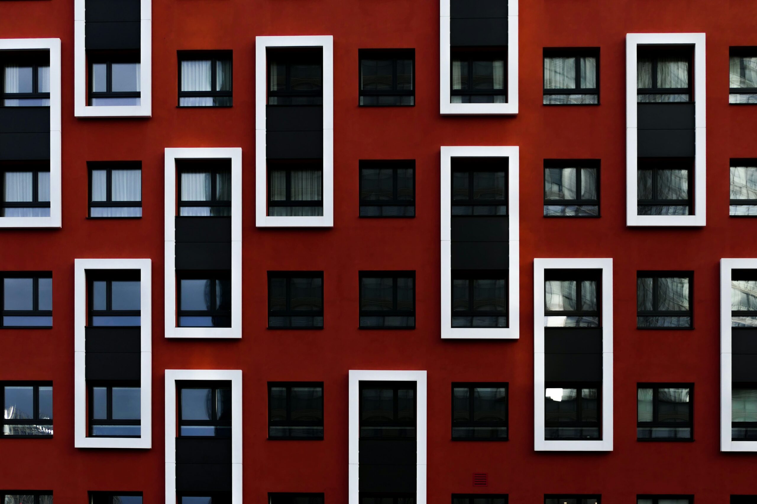 Color as Concept: Buildings that Speak Through Color | illustrarch
