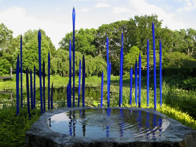 5 Must-See Architecture Events This Month: From Urban Films to Site-Specific Installations