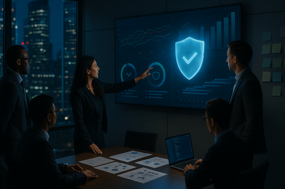 How to Select a Digital Product Development Partner You Can Trust