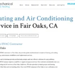 Top 5 HVAC Companies In Sacramento