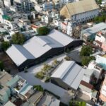 TDX Ice Factory by NU architecture & design TDX Ice Factory by NU architecture & design