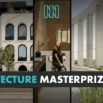 2025 Architecture MasterPrize, AMP 2025 Architecture MasterPrize, AMP