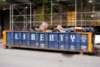 What Size Dumpster Do You Need for Autumn Leaf Cleanup?