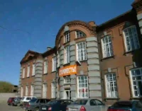 A Love Letter to Riga’s Art Nouveau District