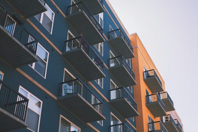 Intelligent Buildings: Designing for the Future of Multifamily Living
