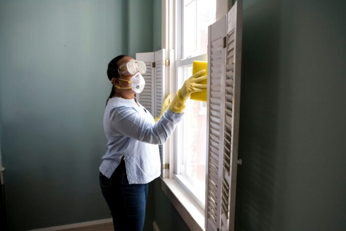 Is Your Home’s HVAC System Struggling? How Air Duct Cleaning Can Go A Long Way To Help!