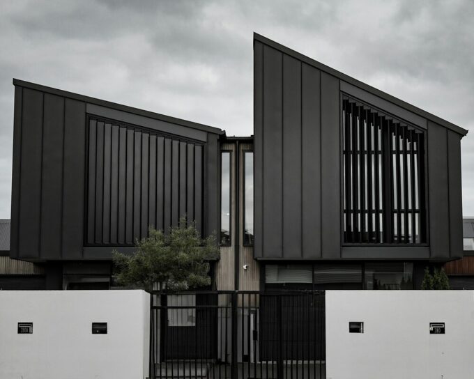 How Motorized Shades and Zebra Blinds Transform Modern Homes in 2025?