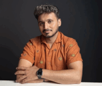 Inspirational Stories #6: Aditya Suryawanshi (Form Illustra)