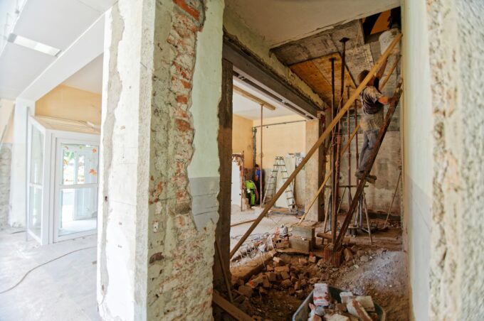 Home Renovation Trends to Watch in 2025: Balancing Innovation, Functionality, and Sustainability