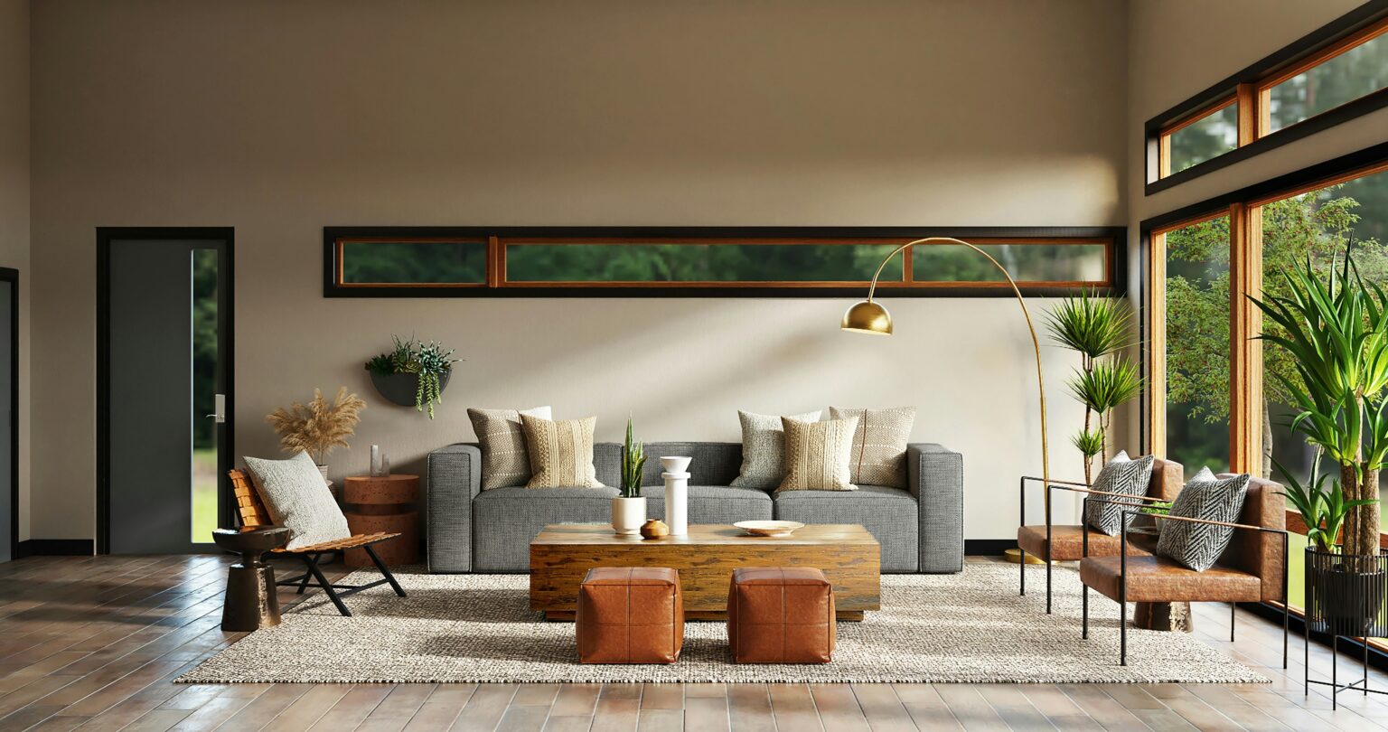 Sober Living Homes: How Interior Design Impacts Recovery and Routine ...
