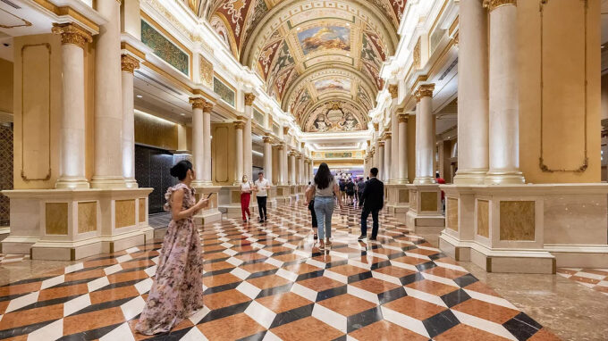 From Las Vegas to Rome: A Visual Journey by Iwan Baan at Princeton University