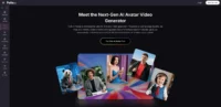 Free AI Avatar Generator – Create Lifelike Avatars in Minutes