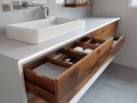 Top Bathroom Cabinet Design Tips to Enhance Style and Functionality Top Bathroom Cabinet Design Tips to Enhance Style and Functionality