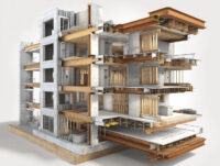 Exploring the Impact of Building Systems on Design: Balancing Functionality and Aesthetics Exploring the Impact of Building Systems on Design: Balancing Functionality and Aesthetics