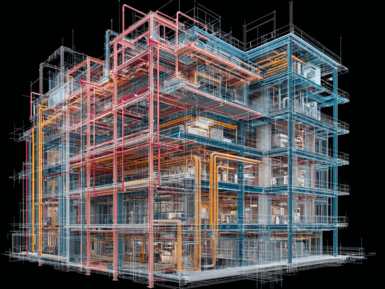 Exploring the Impact of Building Systems on Design: Balancing ...