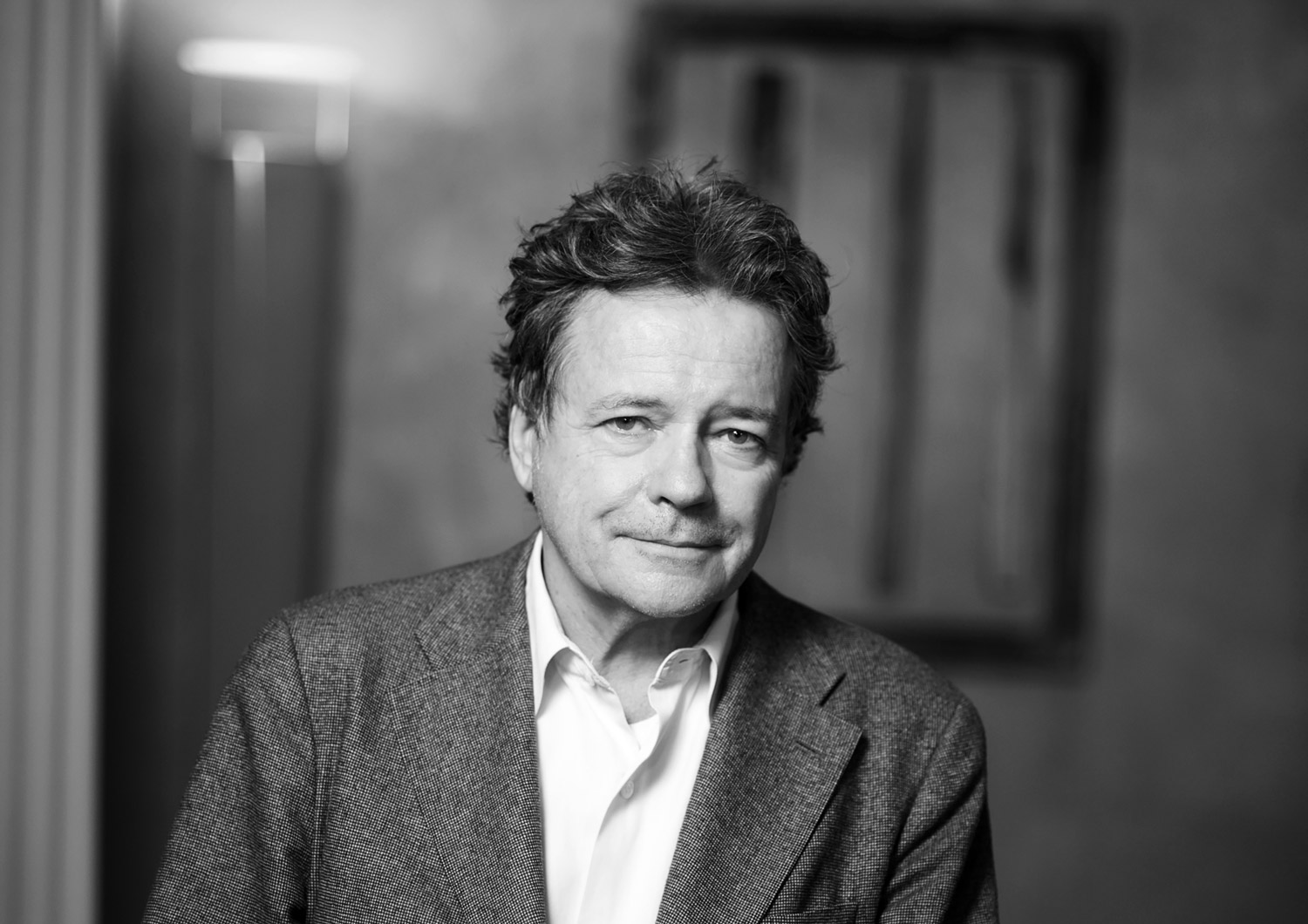 Christian de Portzamparc Honored with 2026 CDA Lifetime Achievement Award Christian de Portzamparc Honored with 2026 CDA Lifetime Achievement Award